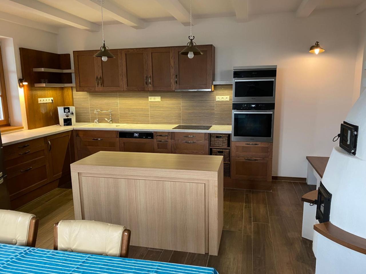 Vászoly Borbora Borhaz Villa מראה חיצוני תמונה